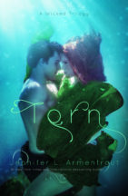 Excerpt: Torn by Jennifer L. Armentrout