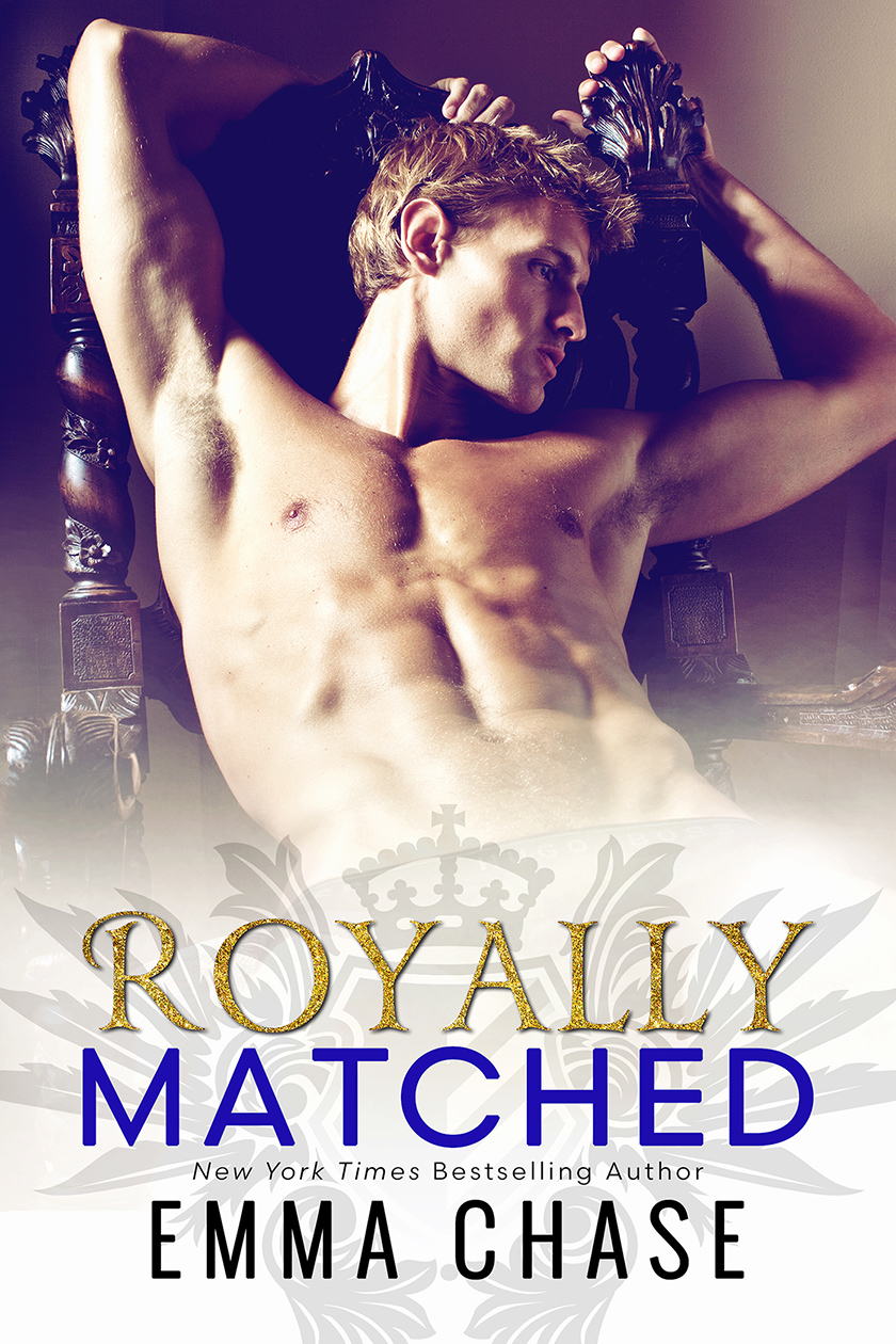 Royally Screwed by Emma Chase
