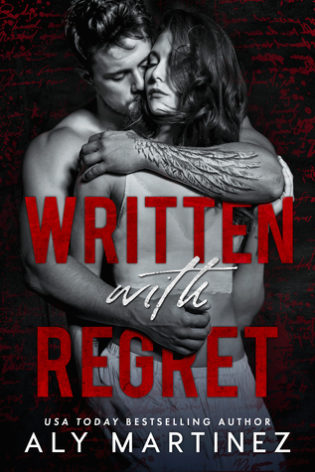 Review: The Regret Duet by Aly Martinez